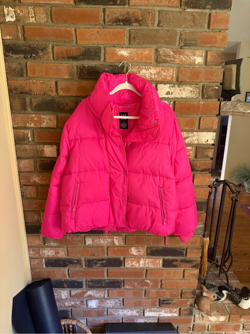 GAP Puffer Coat